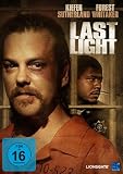 Last Light - 