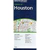 Rand McNally City Map Houston: Texas (Rand McNally Streets Of...)