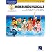 High School Musical 2 Flute BK/CD (Hal Leonard Instrumental Play-Along)