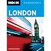 Moon London (Moon Handbooks)