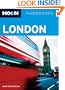 Moon London (Moon Handbooks)