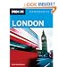 Moon London (Moon Handbooks)