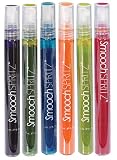 6 New Smooch Spritz