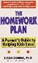 The Homework Plan