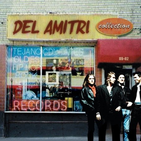 DEL AMITRI - Collection - Zortam Music