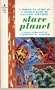 Slave Planet: A Science Fiction Novel (Vintage Pyramid, F840)