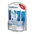 Philips Sonicare e-Series Brush Head 3 pk. Philips Sonicare e-Series Brush Head 3 pk.
