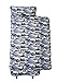 SoHo Nap Mat , Blue Camouflage