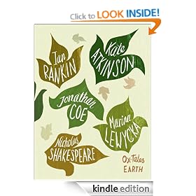 Ox-Tales:Earth
