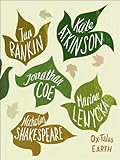 Earth : original stories from remarkable writers