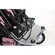 Car Seat Adaptor for Twin Double Stroller Brand Adaptor: Twin Adaptor Graco