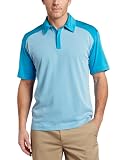 Fila Golf Sheffield Striped Polo