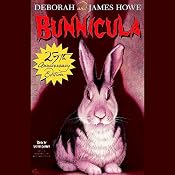 The Bunnicula Collection: Books 1-3 | [Deborah, James Howe]