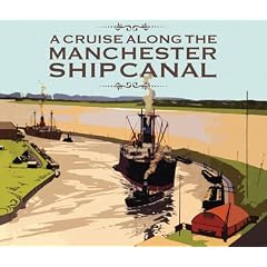 A Cruise Along the Manchester Ship Canal