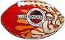 Water Sports ItzaFootball 9 Inch Football (colors may vary)