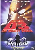 The Mighty Ducks D3 - Emilio Estevez