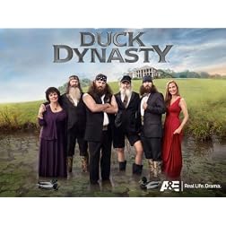 Duck Dynasty Season 1