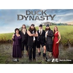 Duck Dynasty Season 1