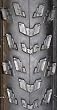 Kenda Psycho Tire 26" x 1.95" Wire Black Wall