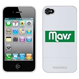 Coveroo Dallas Mavericks Iphone 4G/4S Case