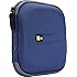 Case Logic EVW-24 EVA Molded 24 Capacity CD/DVD Case (Blue)