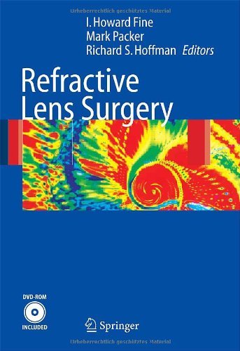Refractive Lens Surgery