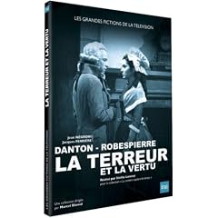 La terreur et la vertu