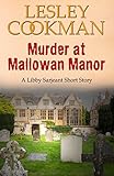 Murder at Mallowan Manor