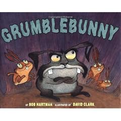 Grumblebunny