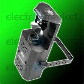Chauvet Intimidator 2.0 Disco Lighting Effect DMX DJ Scanner