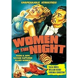 Women In The Night