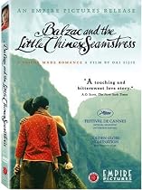Balzac and the Little Chinese Seamstress