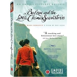 Balzac and the Little Chinese Seamstress