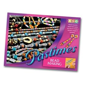 Pastimes Bead Making