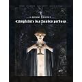 Complainte des Landes perdues l'Int�grale, Tome 1 : Cycle Sioban