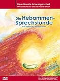 Produkt-Bild: Die Hebammensprechstunde mit Ingeborg Stadelmann
