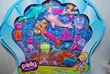 Polly Pocket Polly Sea Chic Boutique