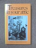 Treasures in your attic