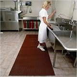 Kitchen & Housewares : Safety walk® 5100 Anti Fatigue / Antifatigue Cushion Mats 0.9 x 1.5M