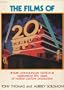 The Films of 20th Century-Fox