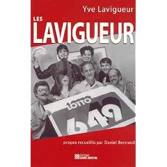 Lavigueur Les