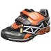 Geox Jr Fighter 25 Sneaker (Toddler/Little Kid/Big Kid)