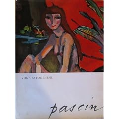 Die Meister der modernen Malerei: Pascin von Gaston Diehl