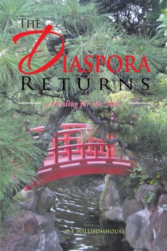 the diaspora returns a healing for the soul