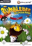 Mr. Bumblebee - Das gro�e Rennen - 