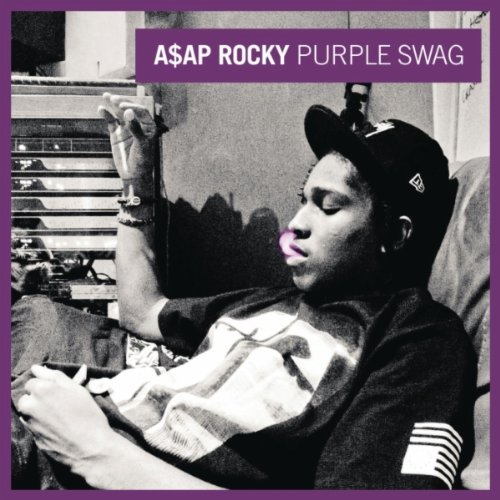 © Amazon A$AP Rocky Photo 1