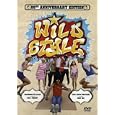 Wild Style Anniversary Grandmaster Flash