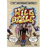 Wild Style (25th Anniversary Edition)
