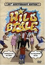 Wild Style (25th Anniversary Edition)