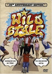 Wild Style (25th Anniversary Edition)
